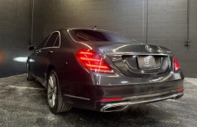 Mercedes-Benz S 560 4MATIC * АвтоКредит* (ЦЕНА ДО БГ), снимка 5