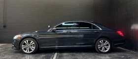Mercedes-Benz S 560 4MATIC * АвтоКредит* (ЦЕНА ДО БГ), снимка 4