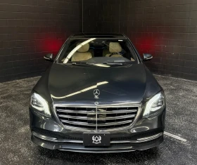 Mercedes-Benz S 560 4MATIC * АвтоКредит* (ЦЕНА ДО БГ)