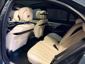 Mercedes-Benz S 560 4MATIC * АвтоКредит* (ЦЕНА ДО БГ), снимка 14