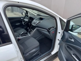 Ford C-max EVRO 5 B 190 000 KM - 3900 € / 7627.74 лв. - 92079827 15