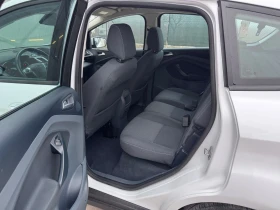 Ford C-max EVRO 5 B 190 000 KM - 3900 € / 7627.74 лв. - 92079827 12