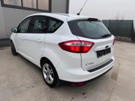 Ford C-max EVRO 5 B 190 000 KM - 3900 € / 7627.74 лв. - 92079827 4