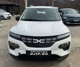 Dacia Spring Elektric 27 kWh