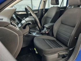 Skoda Octavia Амбишън 1, 5 TSI/150 к.с./7DSG - 17200 € / 33640.28 лв. - 65590608 8