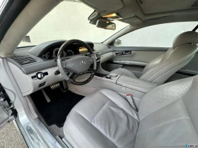 Mercedes-Benz CL 500 4 MATIC - 15500 € / 30315.36 лв. - 83822845 8