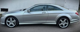 Mercedes-Benz CL 500 4 MATIC - 15500 € / 30315.36 лв. - 83822845 3
