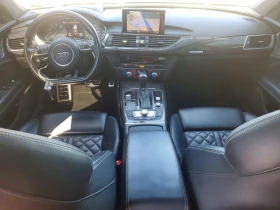 Audi S7 * PRESTIGE* КОЖА* HEAD-UP* ПОДГРЕВ*  - 16250 € / 31782.24 лв. - 88519485 8