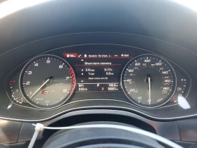 Audi S7 * PRESTIGE* КОЖА* HEAD-UP* ПОДГРЕВ*  - 16250 € / 31782.24 лв. - 88519485 9