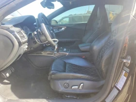 Audi S7 * PRESTIGE* КОЖА* HEAD-UP* ПОДГРЕВ*  - 16250 € / 31782.24 лв. - 88519485 7