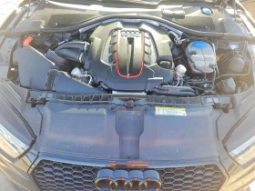Audi S7 * PRESTIGE* КОЖА* HEAD-UP* ПОДГРЕВ*  - 16250 € / 31782.24 лв. - 88519485 11