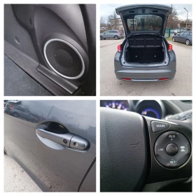 Honda Civic 1.8i-140кс-ШВЕЙЦАРИЯ-РЪЧКА-ДИСТРОНИК-FULL екстри - 8890 € / 17387.33 лв. - 47560351 15