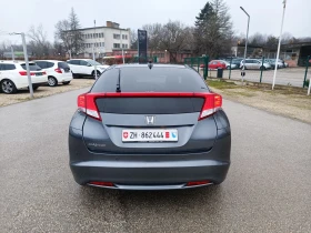 ����� �� �������� �� Honda Civic 1.8i-140��-���������-�����-���������-FULL ������