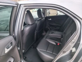 Honda Civic 1.8i-140кс-ШВЕЙЦАРИЯ-РЪЧКА-ДИСТРОНИК-FULL екстри - 8890 € / 17387.33 лв. - 47560351 9