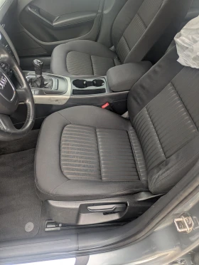 Audi A4 B8  - 6490 € / 12693.34 лв. - 51796581 11