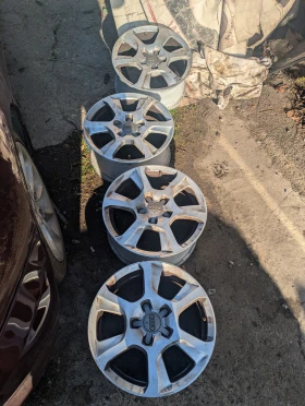 Audi A4 B8  - 6490 € / 12693.34 лв. - 51796581 15