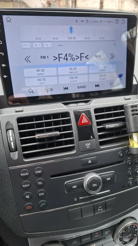 Mercedes-Benz C 200 Ц 200 - 5950 € / 11637.19 лв. - 62537466 13