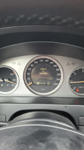 Mercedes-Benz C 200 Ц 200 - 5950 € / 11637.19 лв. - 62537466 11