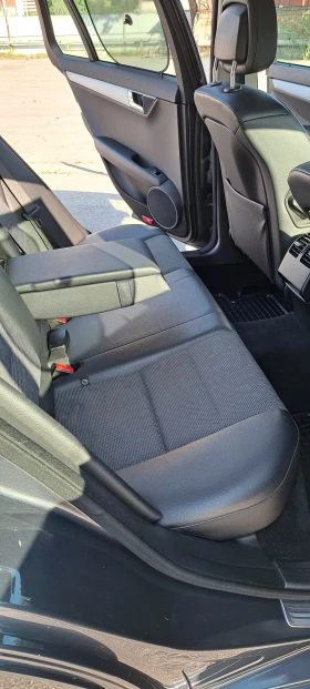 Mercedes-Benz C 200 Ц 200 - 5950 € / 11637.19 лв. - 62537466 7