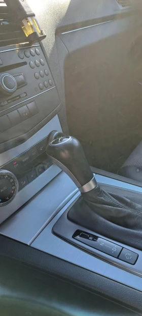 Mercedes-Benz C 200 Ц 200 - 5950 € / 11637.19 лв. - 62537466 5