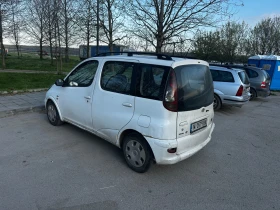 Toyota Yaris verso - 800 € / 1564.66 лв. - 69586151 3