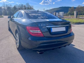 Mercedes-Benz C 220 CDI Panorama | Mobile.bg � ����� ������ 6