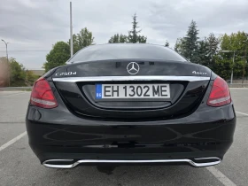 Mercedes-Benz C 250 4 matic, Швейцария  - 17900 € / 35009.36 лв. - 70035373 3