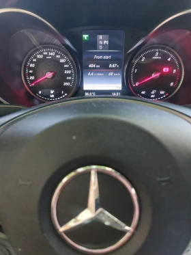 Mercedes-Benz C 250 4 matic, Швейцария  - 17900 € / 35009.36 лв. - 70035373 12