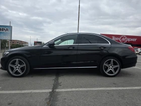 Mercedes-Benz C 250 4 matic, Швейцария  - 17900 € / 35009.36 лв. - 70035373 6