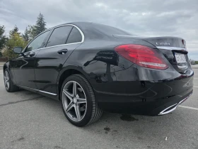 Mercedes-Benz C 250 4 matic, Швейцария  - 17900 € / 35009.36 лв. - 70035373 7