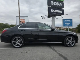 Mercedes-Benz C 250 4 matic, Швейцария  - 17900 € / 35009.36 лв. - 70035373 5