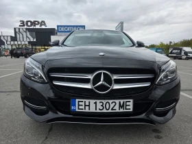 Mercedes-Benz C 250 4 matic, Швейцария  - 17900 € / 35009.36 лв. - 70035373 2