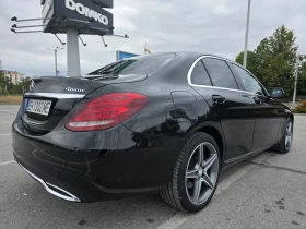 Mercedes-Benz C 250 4 matic, Швейцария  - 17900 € / 35009.36 лв. - 70035373 4