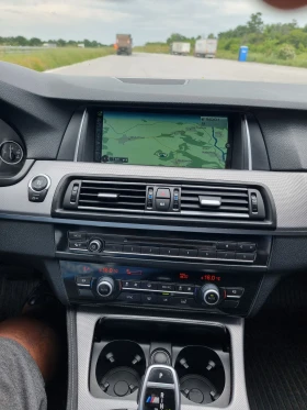 BMW 550 M 550 D PERFORMANCE | Mobile.bg � ����� ������ 16