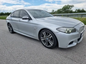 BMW 550 M 550 D PERFORMANCE | Mobile.bg � ����� ������ 2