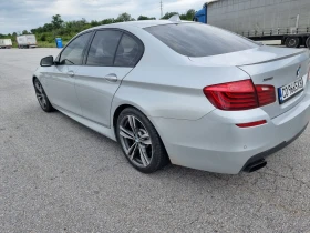BMW 550 M 550 D PERFORMANCE | Mobile.bg � ����� ������ 5