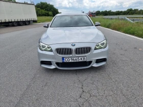 ������ BMW 550