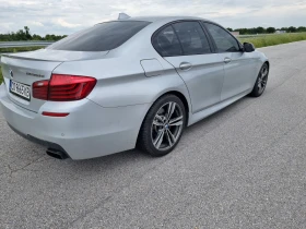 BMW 550 M 550 D PERFORMANCE | Mobile.bg � ����� ������ 3