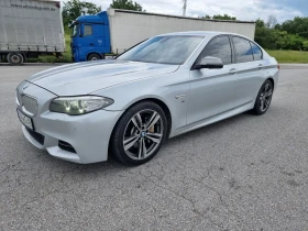 BMW 550 M 550 D PERFORMANCE | Mobile.bg � ����� ������ 6