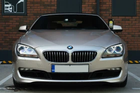 BMW 640 i Convertible | Mobile.bg � ����� ������ 3