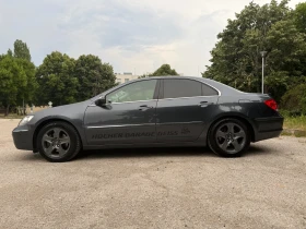 ����� �� �������� �� Honda Legend