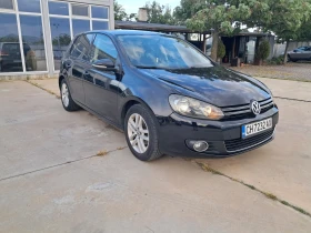 VW Golf 1.6i ГАЗ High LINE | Auto.bg — изображение 3