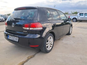 VW Golf 1.6i ГАЗ High LINE | Auto.bg — изображение 5