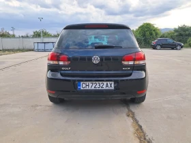 VW Golf 1.6i ГАЗ High LINE | Auto.bg — изображение 6