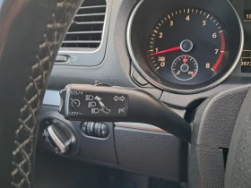 VW Golf 1.6i ГАЗ High LINE | Auto.bg — изображение 17