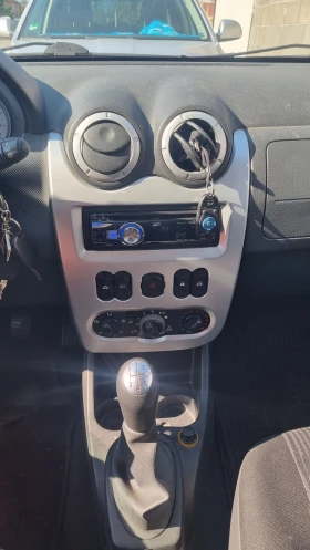 Dacia Logan 1.6 16V | Mobile.bg � ����� ������ 11