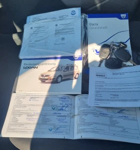 Dacia Logan 1.6 16V | Mobile.bg � ����� ������ 14