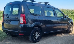 Dacia Logan 1.6 16V | Mobile.bg � ����� ������ 5