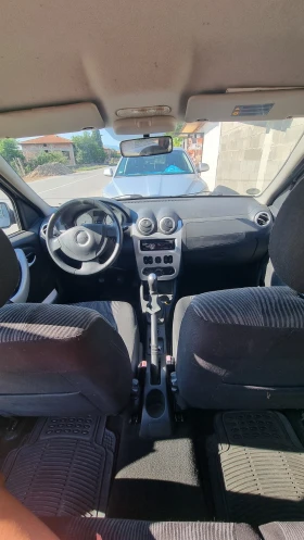 Dacia Logan 1.6 16V | Mobile.bg � ����� ������ 10
