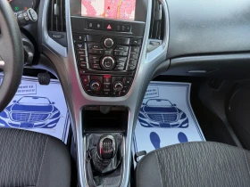 Opel Astra 1.4!!���������!!������!!��� ���������!101000km. | Mobile.bg � ����� ������ 13